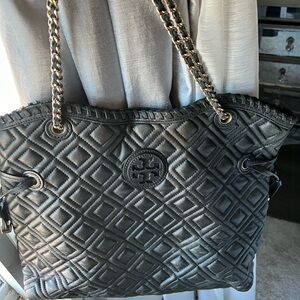 COPY - Tory Burch Marion diamond